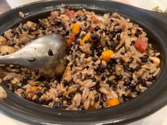 -桃源咖啡厅(武夷山大红袍山庄店)