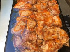 掌中宝-本味家贵州烤肉&爆浆小豆腐(会展一店)