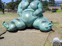 -莫子山公园