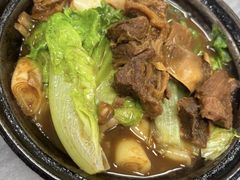 -珍珍小食店(西华路店)