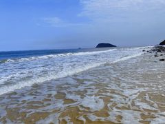 -漳州滨海火山岛自然生态风景区