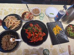 -聚味瞿记·龙虾堂(天元店)