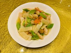 -福州天元国际威斯汀酒店·中国元素餐厅