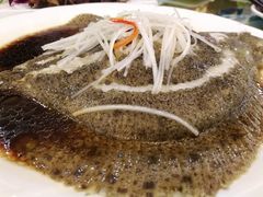 -三羊居食府(文艺路店)