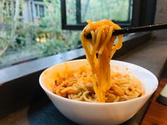 豌杂小面-付小姐在成都(中山公园店)