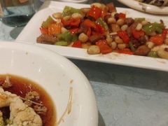 -万兴楼饺子(中华北大街店)