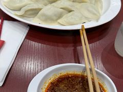 -喜家德虾仁水饺(长泰广场店)
