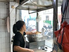-肥婆兰鸡饭(西门外街店)