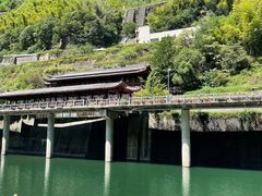 -长谷洞天