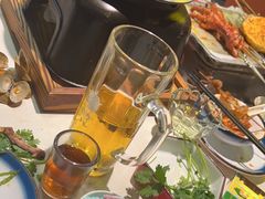 -头牌·鹤岗小串(万达店)