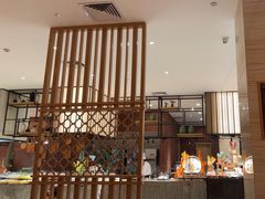 -杭州开元名都大酒店·地中海自助餐厅