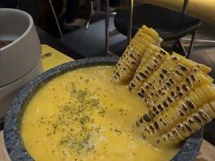 -Fuzzy Bistro 浮几韩餐·茶酒馆