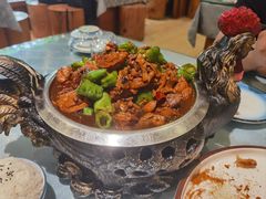 -万兴楼饺子(中华北大街店)