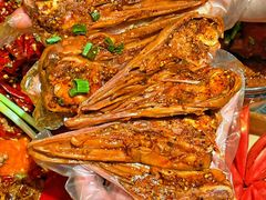 -四小区火锅·巷子里的重庆火锅(花照壁店)