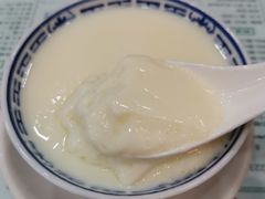 姜撞奶-仁信老铺(华盖路店)
