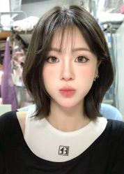-东方美妍小鹏造型