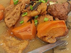 -宛平李记小吃(东关街店)