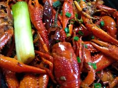 -靓靓蒸虾(中山公园店)