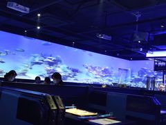 大堂-大成海鲜烧烤·小龙虾(七宝店)