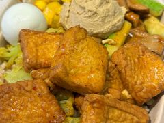 -CALIFORKS加州叉子轻食(朝阳门店)