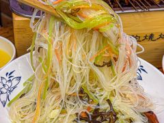 -福苗小骆驼烧烤(大唐不夜城店)