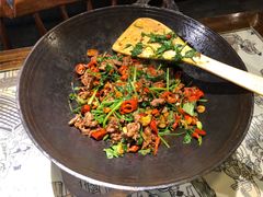 -井水小厨·湘菜(活力广场店)