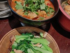 -古都历食南京菜·烤鸭·鸭血粉丝·汤包(南京博物院店)