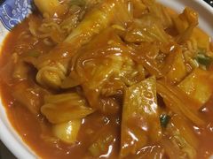 -郑阿姨的家·이모네·韩料&烤肉(武川路店)