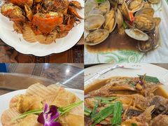 -友强·23年特色海鲜大排档(厦门店)