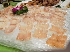 -盛港湾海鲜食府(黄沙店)