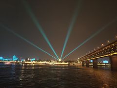 -武汉两江游览·夜游长江(汉口粤汉码头)