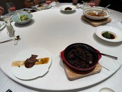 -金色艳阳天•粤菜 淮扬菜(古平岗店)