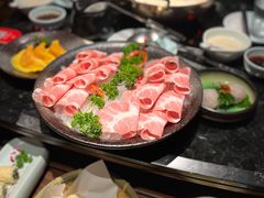 -捞王猪肚鸡火锅(金华义乌之心店)