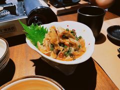 -山葵家居酒屋(天目里店)