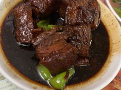 红烧肉-蘭心餐厅(进贤路店)