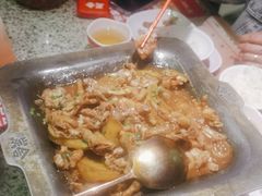 -炭舍干锅(华发商都店)