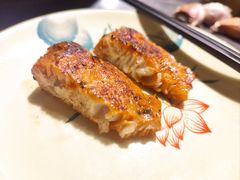 -英雄故事地摊烤肉(马驹桥店)