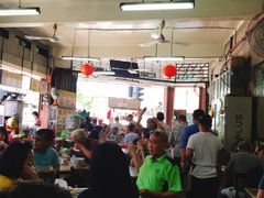 -丽丰茶冰室