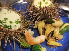 -凯悦·东方公主号 全球海鲜自助餐厅(凯丹广场店)