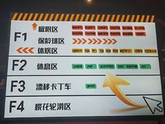 -极限PLAY运动娱乐新世界·团建派对表演休闲馆·室内高空游乐园