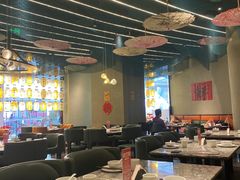 -披云云小馆·味道江湖(姚家园万象汇店)