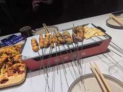 -轻松串吧(亦庄上海沙龙店)