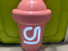 -gleeglee乐溢亦茶(合生汇店)