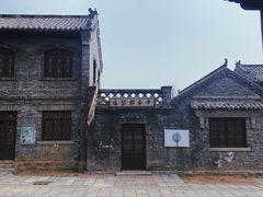-红嫂家乡旅游区