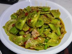 -邵老爹老杭州白斩鸡·家常菜(建国北路店)