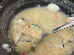 海鲜粥-忆海南海鲜(椰风巷第一市场店)