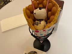 -甜艺廊(永利皇宫店)