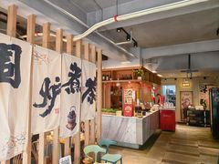 -蚝翅·海鲜粥·烧烤·龙虾季(海曙天一店)