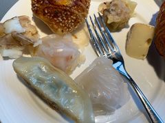 -深圳湾万怡酒店