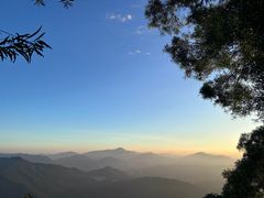 -梧桐山风景名胜区